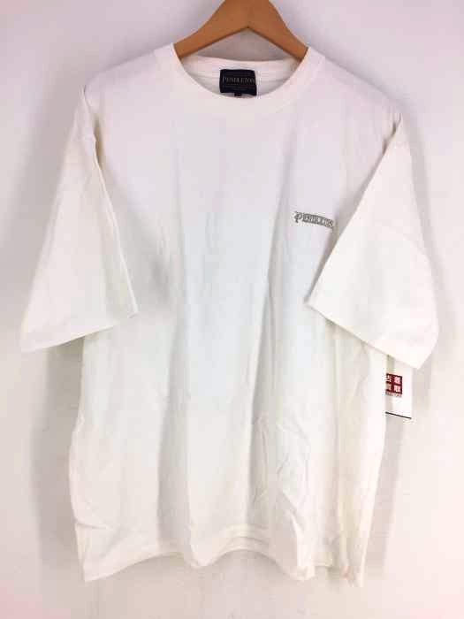 PENDLETON(ペンドルトン) バックプリントTシャツ メンズ  F