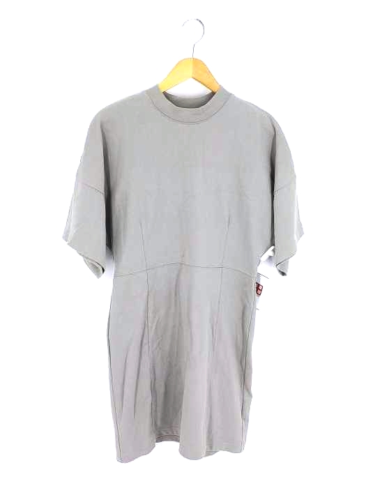 SLY(スライ) BACK TUCK MINI ワンピース レディース JPN：2