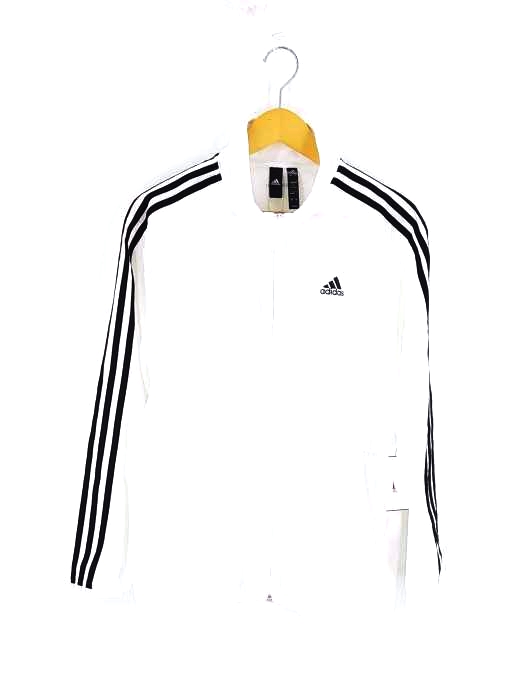 adidas(アディダス) 3ST クロスジャケット メンズ JPN：L