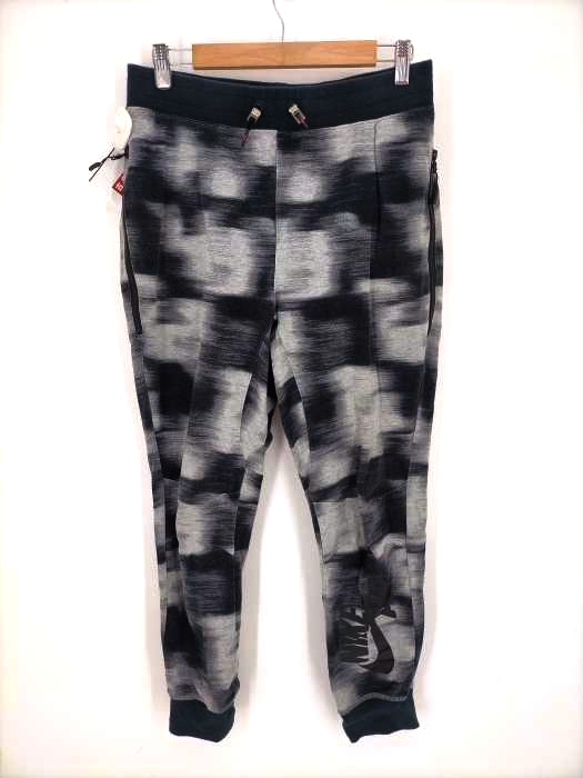 NIKE(ナイキ) AIR ピボット V3 ジョガー AOP メンズ JPN：M