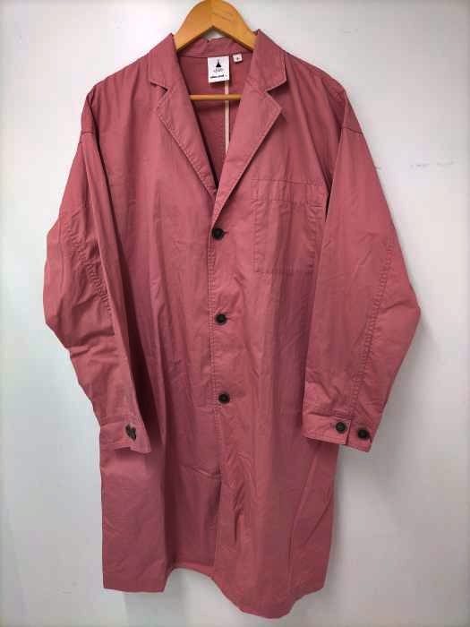 Niko and...(ニコアンド) 21SS ウォッシュカラーショップCT レディース US：4