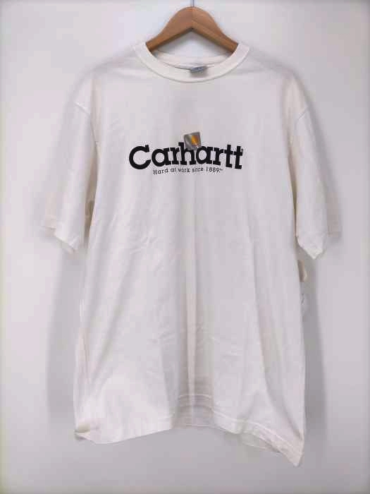 Carhartt(カーハート) プリントTシャツ メンズ import：M