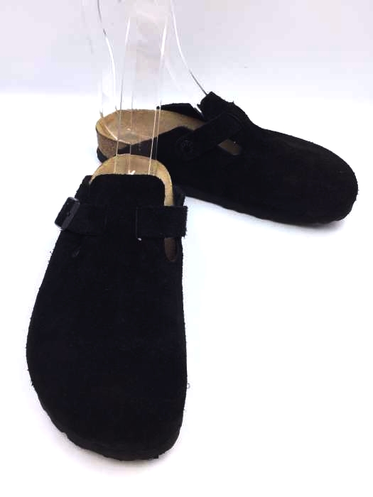 BIRKENSTOCK(ビルケンシュトック) Boston BS レディース  23