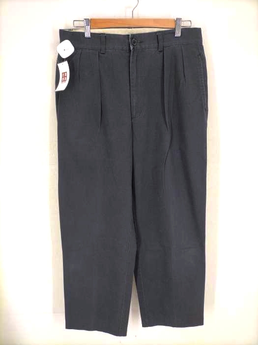 POLO RALPH LAUREN(ポロラルフローレン) 90S POLO CLASSIC CHINO 2タックチノパンツ メンズ  34/30