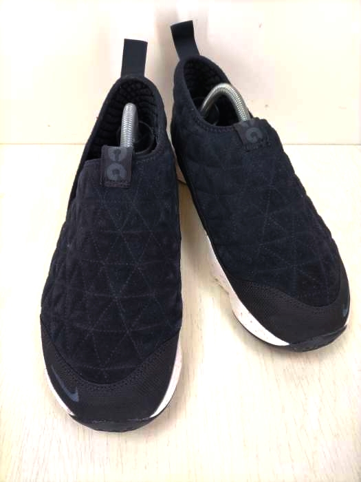 NIKE ACG(ナイキエーシージー) ACG MOC 3.0 LEATHER メンズ JPN：27