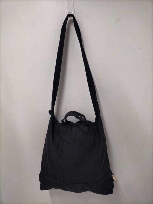 W.Z.SAC(ダブリューズィーサック) Gloster Shoulder Bag メンズ 表記無