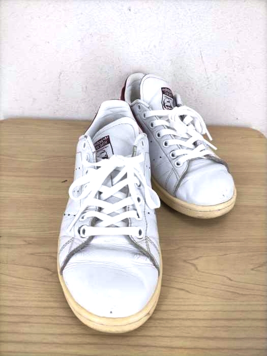 adidas Originals(アディダスオリジナルス) STAN SMITH スニーカー レディース  24cm