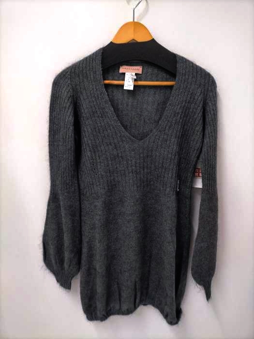 USED古着(ユーズドフルギ) {{COCCAPANI TREND}} ロングニット レディース  44