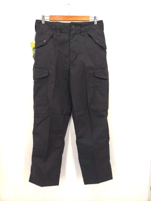 USED古着(ユーズドフルギ) 90s ESSEX UK Durable Cargo Pants メンズ 28inch