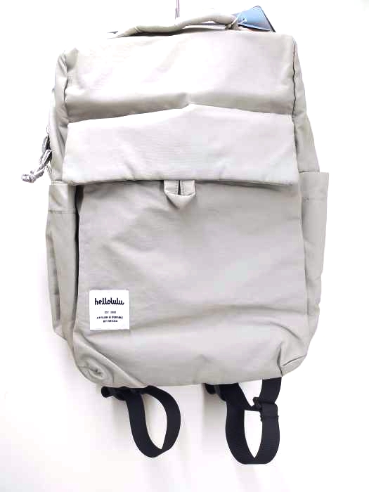 ハロルル hellolulu mini carter レディース 表記無