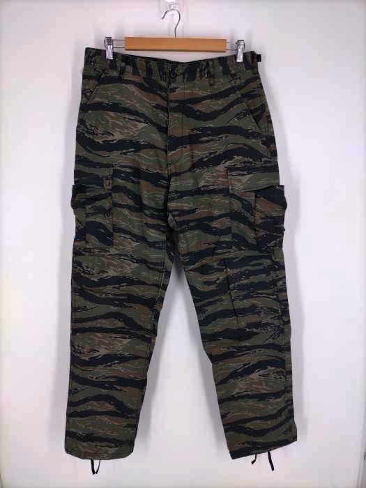 ロスコ ROTHCO ULTRA FORCE BDU CITY CAMOUFLAGE PANTS メンズ JPN：M