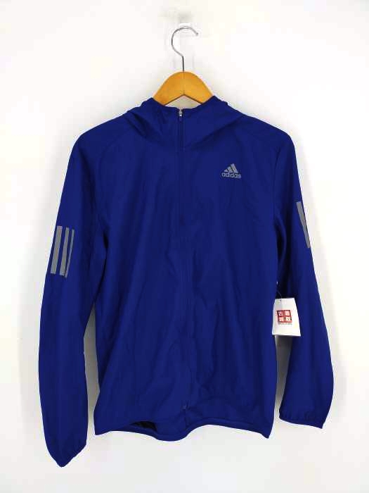 アディダス adidas RESPONSEジャケット メンズ 表記無