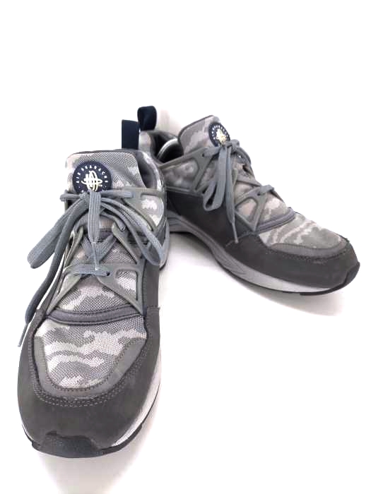 ナイキ NIKE AIR HUARACHE LIGHT FB メンズ JPN：28