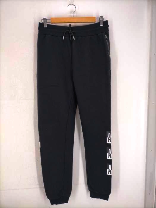 アリクス ALYX Black Visual Edition Colorblock Logo Lounge Pants メンズ JPN：M