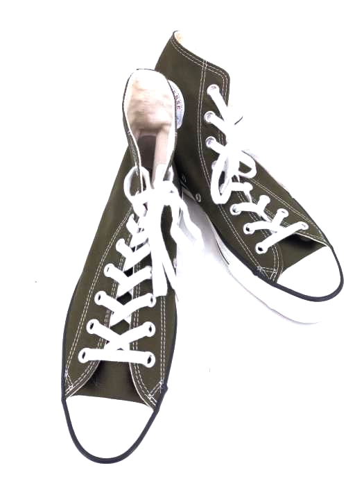 コンバース CONVERSE 22SS ALL STAR J HI メンズ CONVERSE：8 1/2