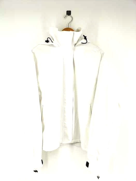 ユーズドフルギ USED古着 {{Uiscel}} 撥水UPDOWNマウンテンパーカー メンズ ONE SIZE