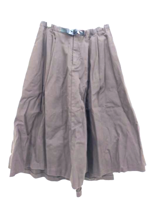 ディッキーズ Dickies ボリュームスカート レディース  S