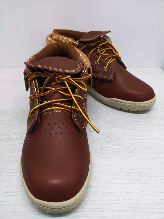 ティンバーランド Timberland イテザラグトップ メンズ  9W