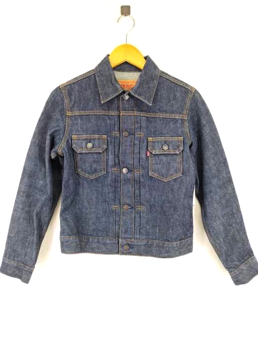 リーバイス Levis 507 2nd 復刻 78570 レディース  S