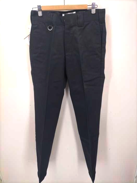 ディッキーズ Dickies TCツイルスリムチノパンツ メンズ 30inch