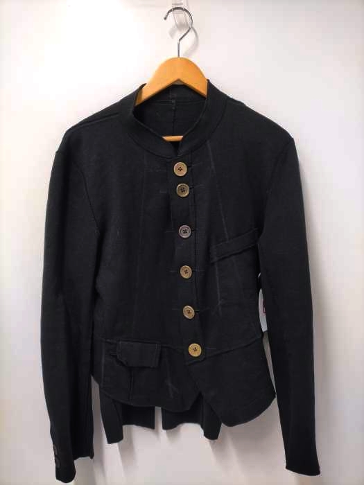 タカヒロミヤシタザソロイスト TAKAHIRO MIYASHITA The SoloIst. 12AW marching pajama jacket メンズ  S