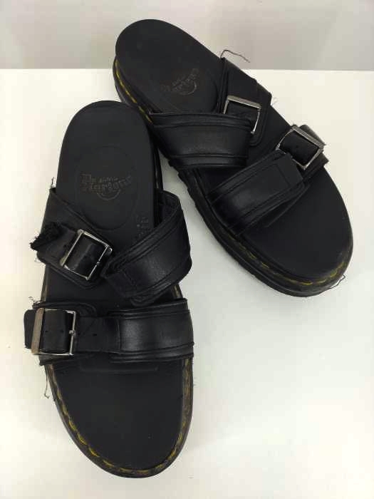 ドクターマーチン Dr.Martens マイルス スライド メンズ EUR：42