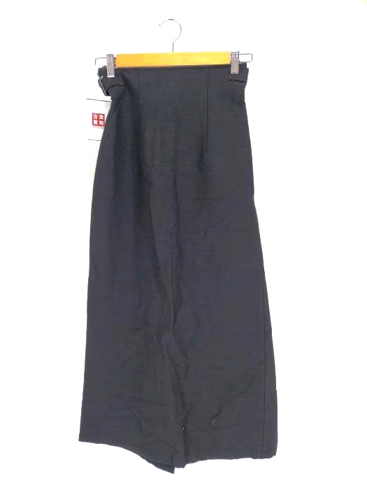 スライ SLY RAM LEO SIDE BELT H/W スカート レディース JPN：0