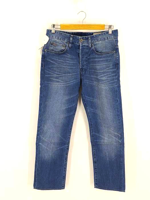 ジースターロー G-STAR RAW 3301 デニムパンツ メンズ 30inch