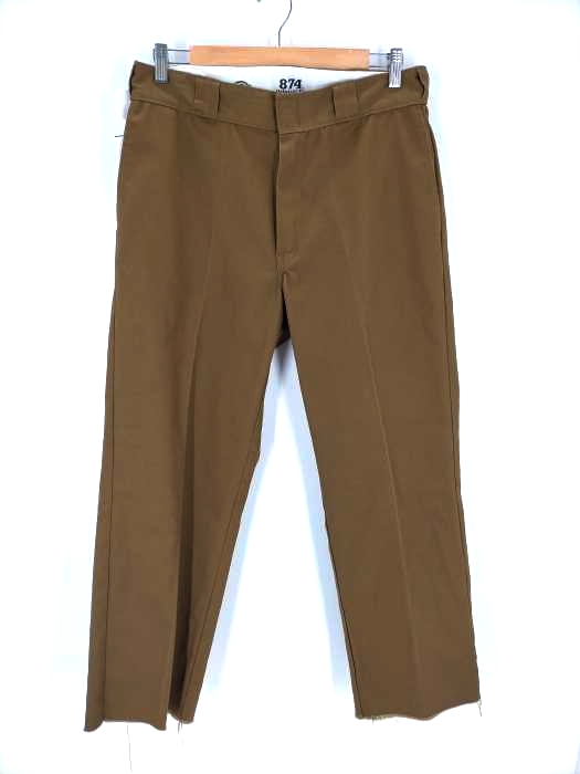 ディッキーズ Dickies ORIGINAL FIT 874 メンズ US：34-35