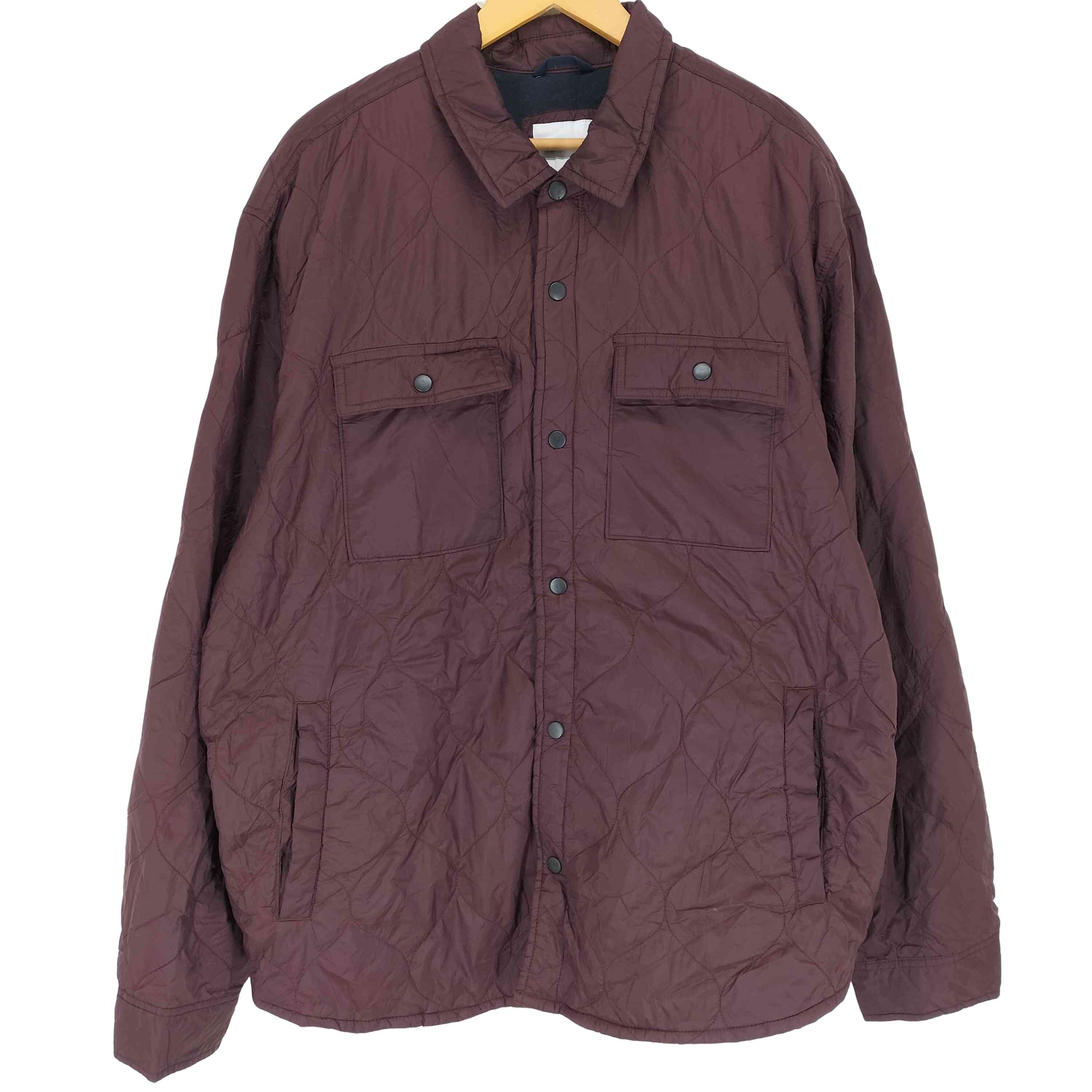 OLD NAVY(オールドネイビー) キルティングジャケット メンズ XXXL【中古】【ブランド古着バズストア】