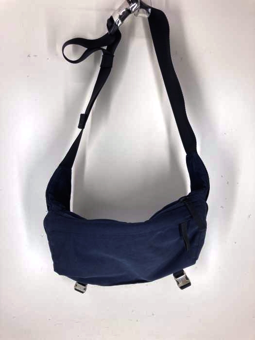 BEAUTY&YOUTH UNITED ARROWS（ビューティーアンドユースユナイテッドアローズ） ショルダーバッグ メンズ バッグ ショルダー