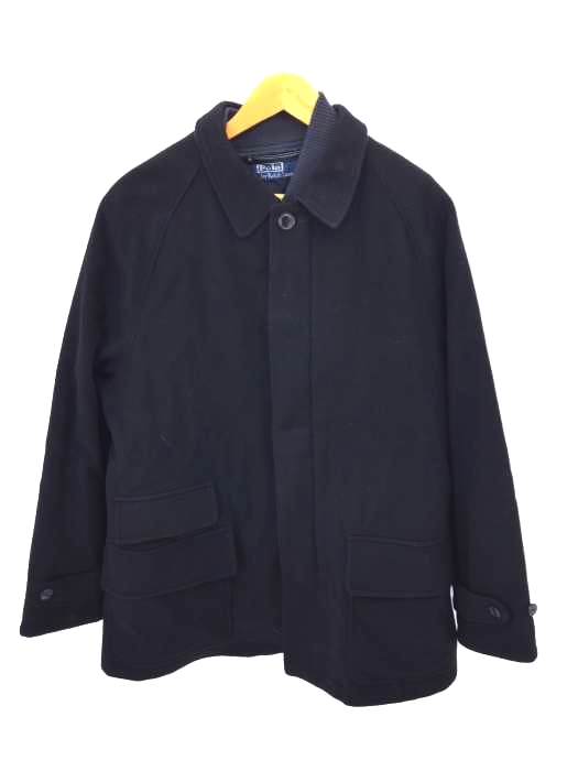 Polo by RALPH LAUREN(ポロバイラルフローレン) キルティングベスト 