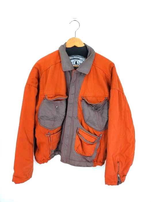 USED古着(ユーズドフルギ) メンズ アウター ジャケット ジャケット  