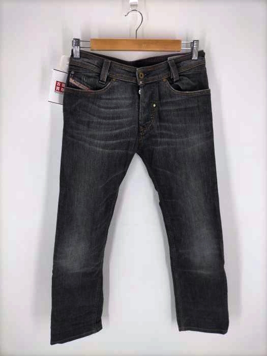 DIESEL(ディーゼル) slammer デニムパンツ レディース パンツ デニム