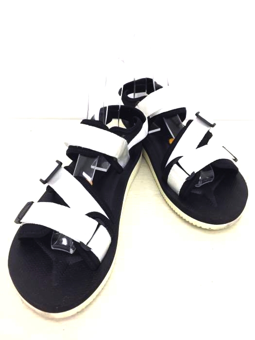 suicoke(スイコック) ストラップサンダル スポーツサンダル メンズ US：11