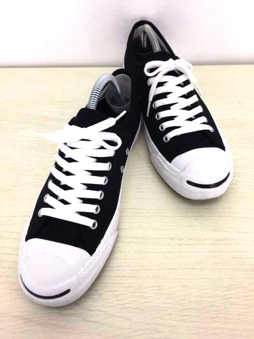 CONVERSE(コンバース) JACK PURCELL ジャックパーセル メンズ JPN：27