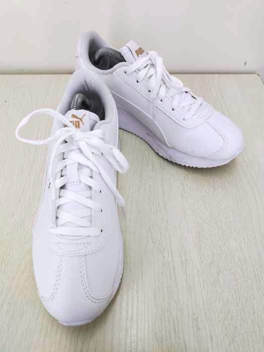 PUMA(プーマ) チュリーノ スタックド ウィメンズ スニーカー レディース JPN：24
