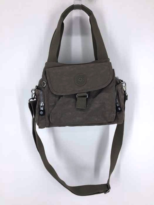 KIPLING(キプリング) ナイロンショルダーバッグ レディース ONE SIZE