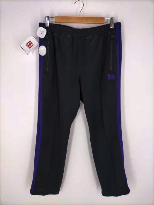 Needles(ニードルス) 20SS Narrow Track Pant Poly Smooth メンズ JPN:L