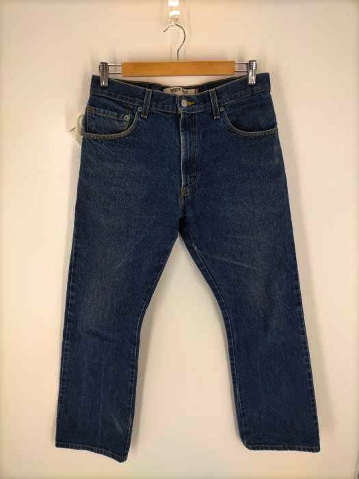Levis(リーバイス) 517 bootcut デニムパンツ メンズ  32×30
