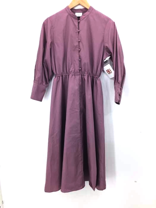 LEBECCA boutique(レベッカブティック) ボタンデザインワンピース レディース JPN:XS