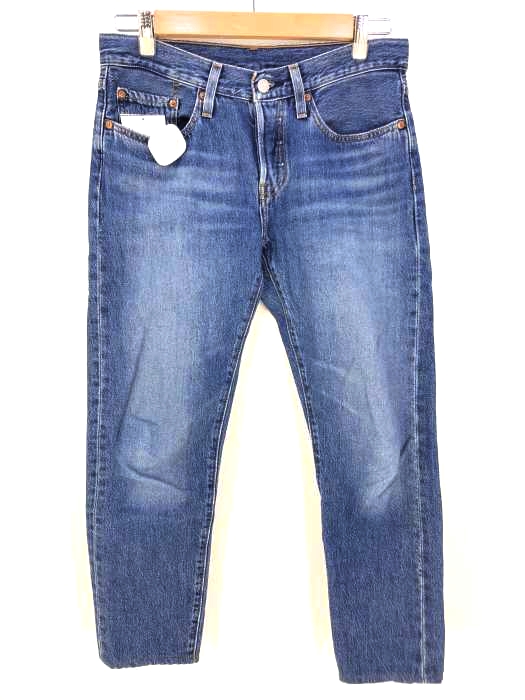Levis PReMIUM(リーバイスプレミアム) 501 T レディース  W26L28