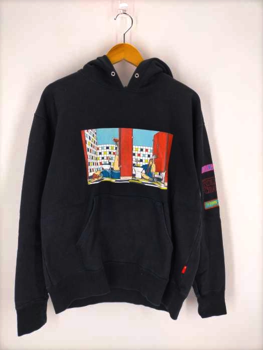 Rolling Cradle(ローリングクレイドル) HONESTY HOODIE メンズ JPN：L