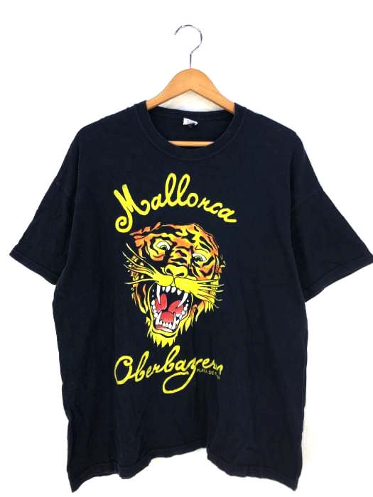 SCREEN STARS(スクリーンスターズ) タイガープリントTシャツ メンズ JPN：XL