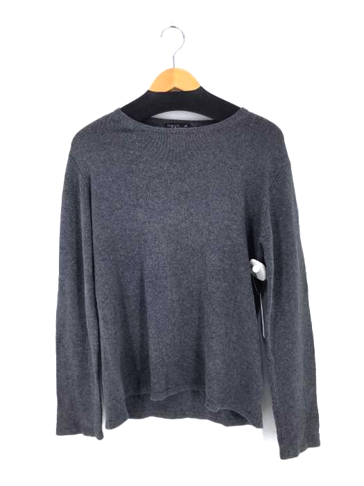 アニエスベーオム Agnes b.homme シルクカシミアセーター メンズ JPN：1