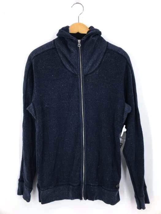 DIESEL(ディーゼル) パイルジップアップブルゾン メンズ JPN：M