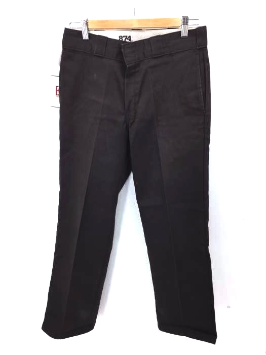 Dickies(ディッキーズ) 874 ワークパンツ メンズ 31×30