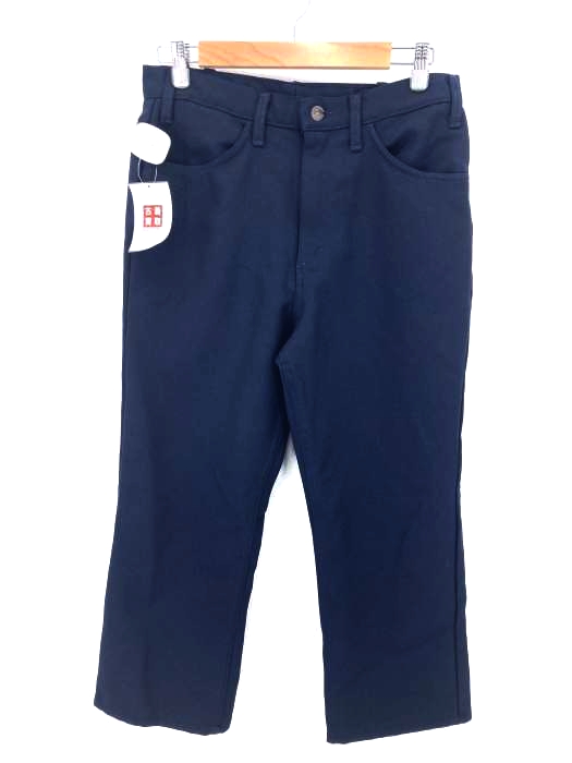 Levis(リーバイス) USA製 517 STA-PREST スタプレ SCOVILLジップ ボタン裏698 スラックスパンツ メンズ  W34 L31