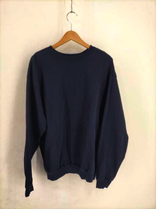 H BEAUTY & YOUTH UNITED ARROWS(エイチビューティーアンドユースユナイテッドアローズ) HEAVY HYBRID COTTON SWEAT メンズ JPN：S