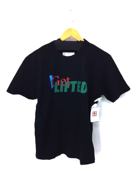 Sacai(サカイ) I Get LIFTED T-Shirt メンズ JPN:2